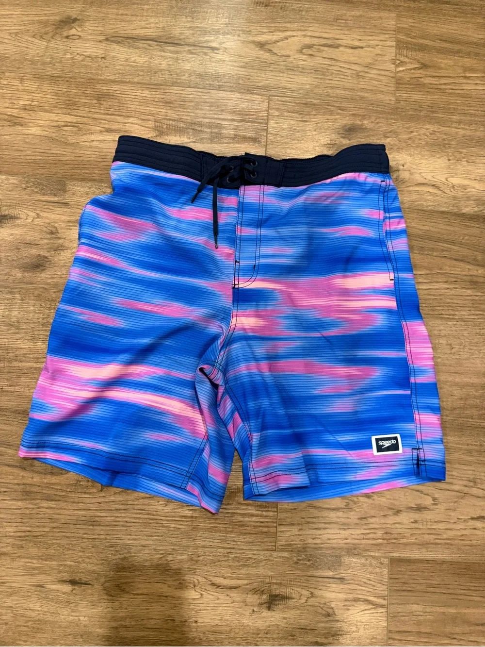 Speedo XL men’s swim trunks